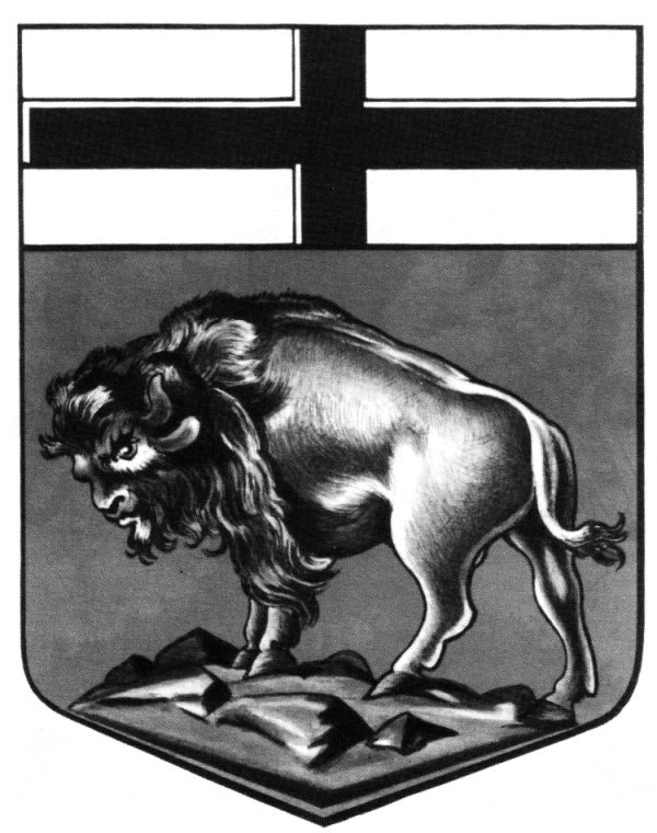 original Coat of Arms