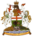 Manitoba coat of arms