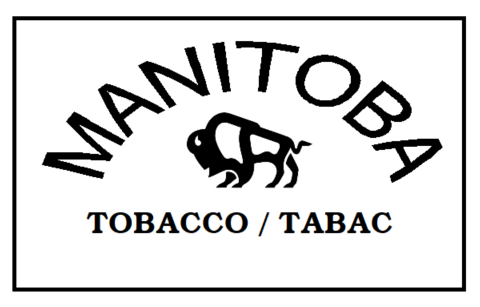 Tobacco tax stamp