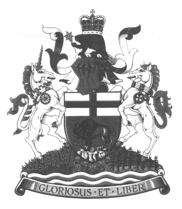 augmented Coat of Arms